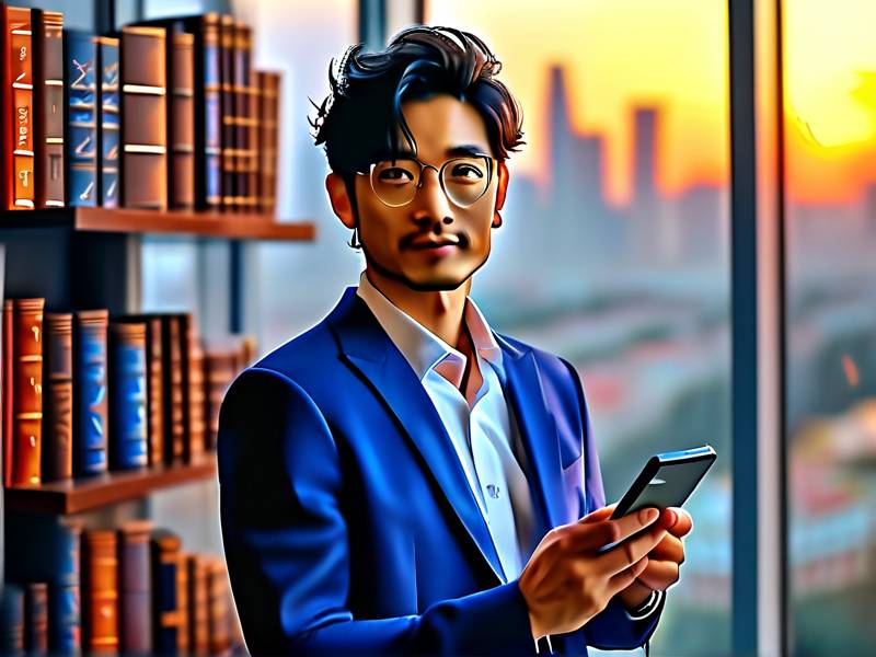 浪小辉GARY2023小蓝教你打造个人品牌赢得更多机会