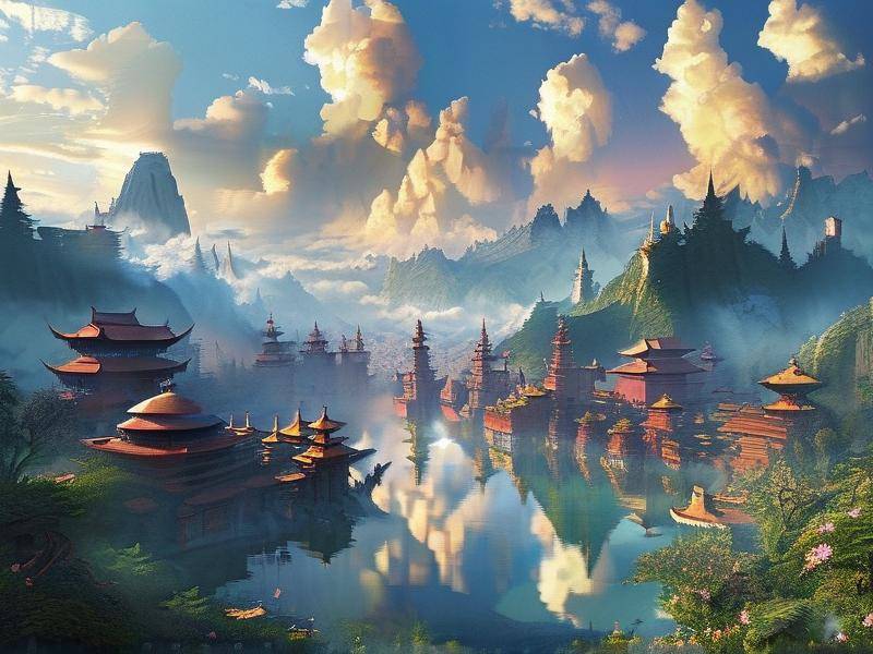 江山为聘,二娶弃妃