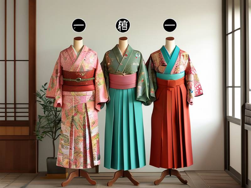 日本服装尺码中一码二码三码究竟对应哪种汉字尺码宁