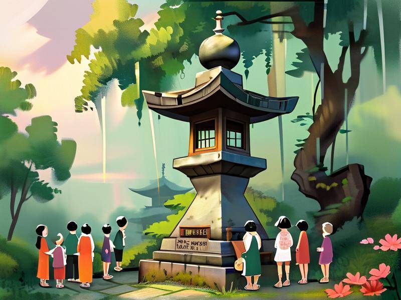 日批是什么意思这一网络流行语的起源与这些照片
