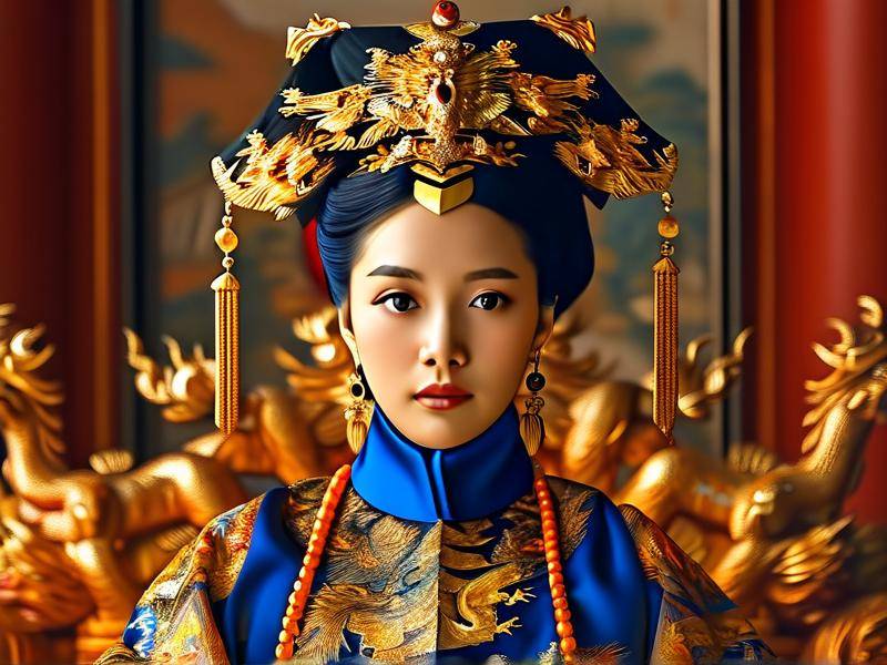 妃倾天下:玲珑传