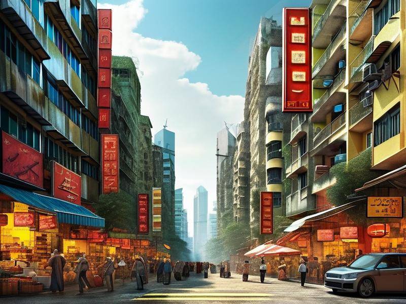 从一线到二线亚洲国精产品一二二线的崛起与发展趋势