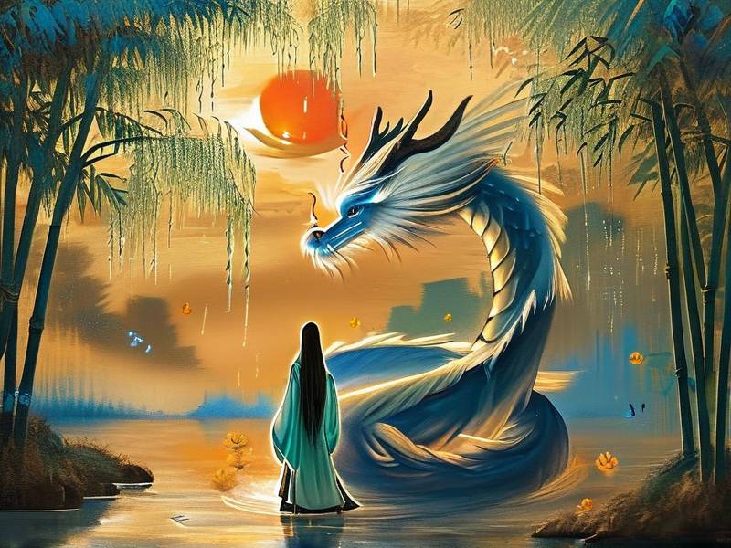 中华传统文化