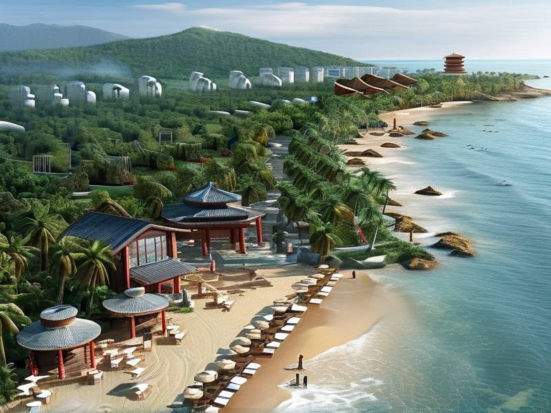 天涯海角社区影视，天涯海角休闲浴场怎么样