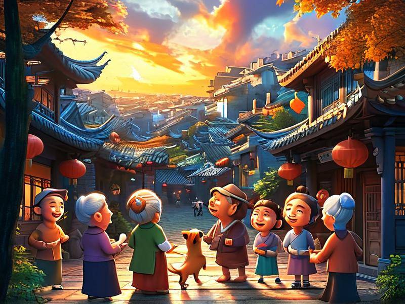 衡阳耒阳海角社区，耒阳社区公众号