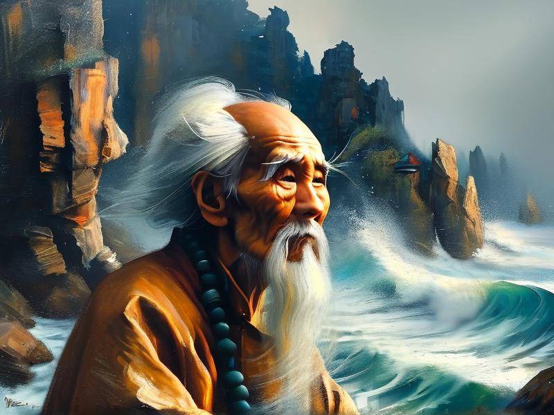海角社区老吴有