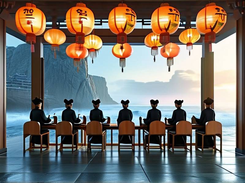 海角社区考试字体
