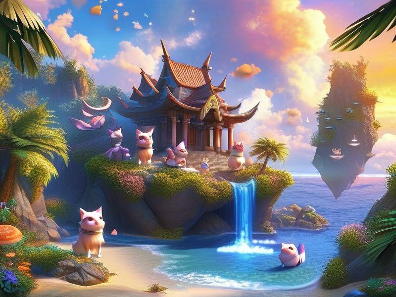 qq宠物社区海角，qq宠物社区手机版下载