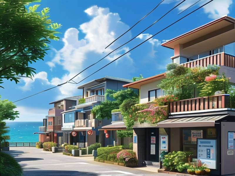 海角4号社区，海角社区电话是多少?