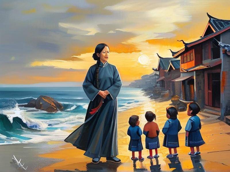 海角社区肖老师