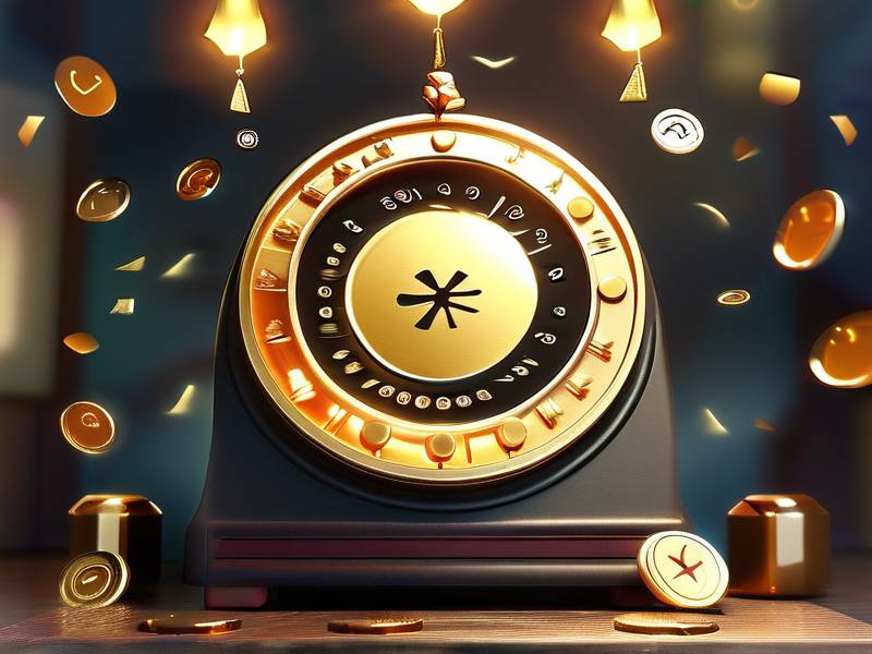 海角社区黄金转盘，海角社区黄金转盘怎么使用