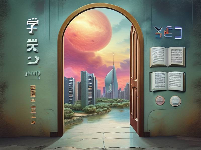 用教育的全新维度开启未来之门——以www.xmsyedu.com为核心的学习新体验