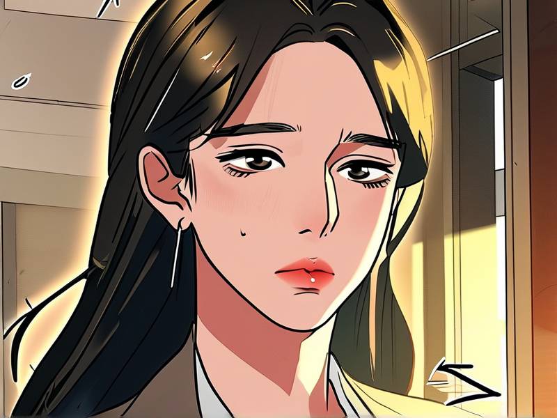 霸道小叔请轻撩漫画免费下拉式，霸道小叔请轻撩漫画免费下拉式在现观看